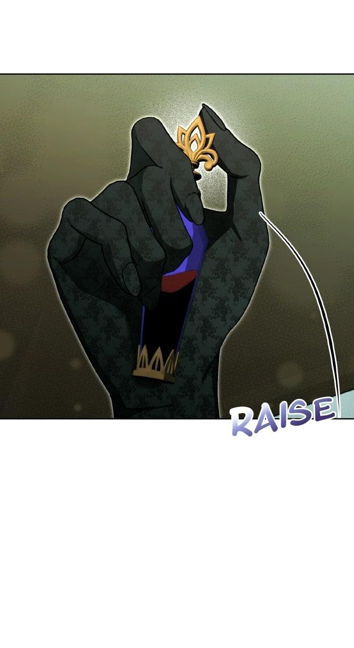 When the Archduke’s Leash Is Pulled Chapter 52 page 58 - 