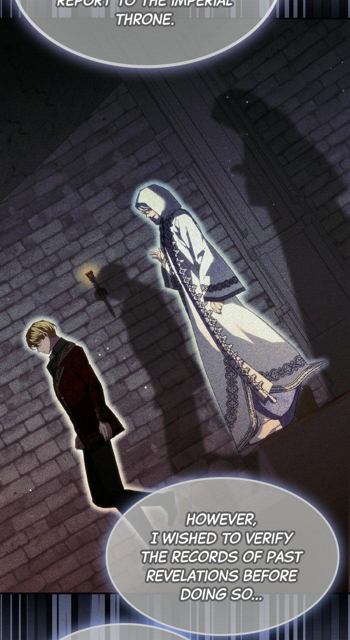 When the Archduke’s Leash Is Pulled Chapter 52 page 7 - 