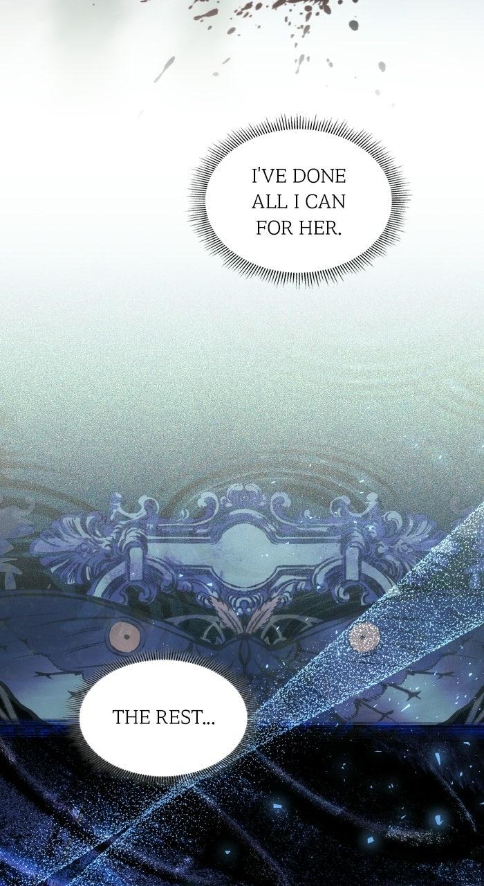 When the Archduke’s Leash Is Pulled Chapter 52 page 62 - 