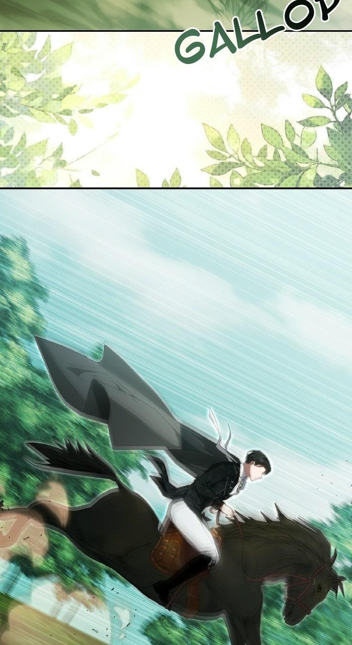 When the Archduke’s Leash Is Pulled Chapter 52 page 67 - 