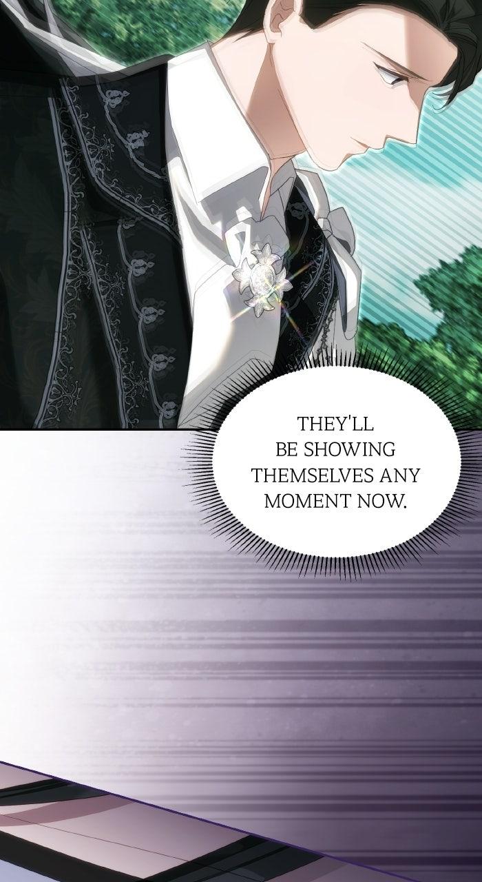 When the Archduke’s Leash Is Pulled Chapter 52 page 69 - 