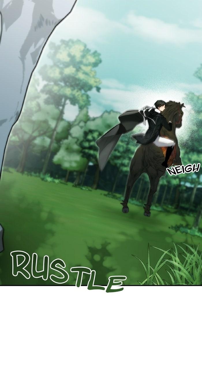 When the Archduke’s Leash Is Pulled Chapter 52 page 71 - 