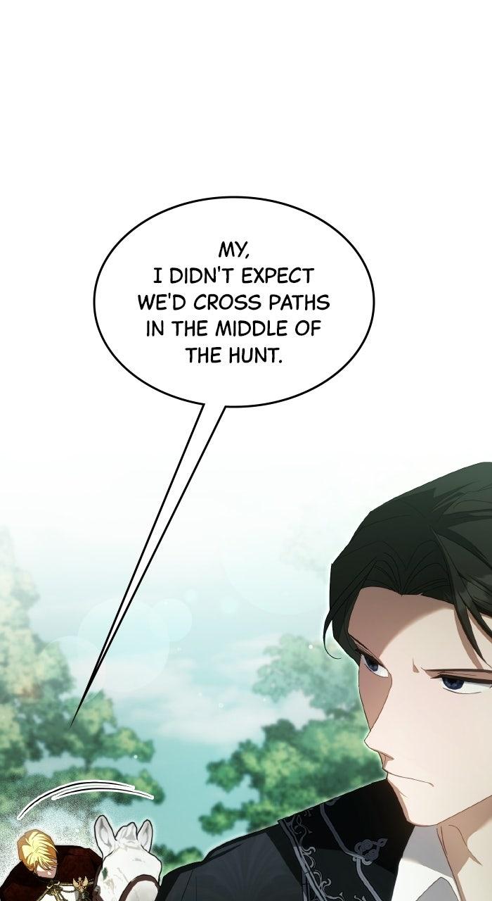 When the Archduke’s Leash Is Pulled Chapter 52 page 72 - 