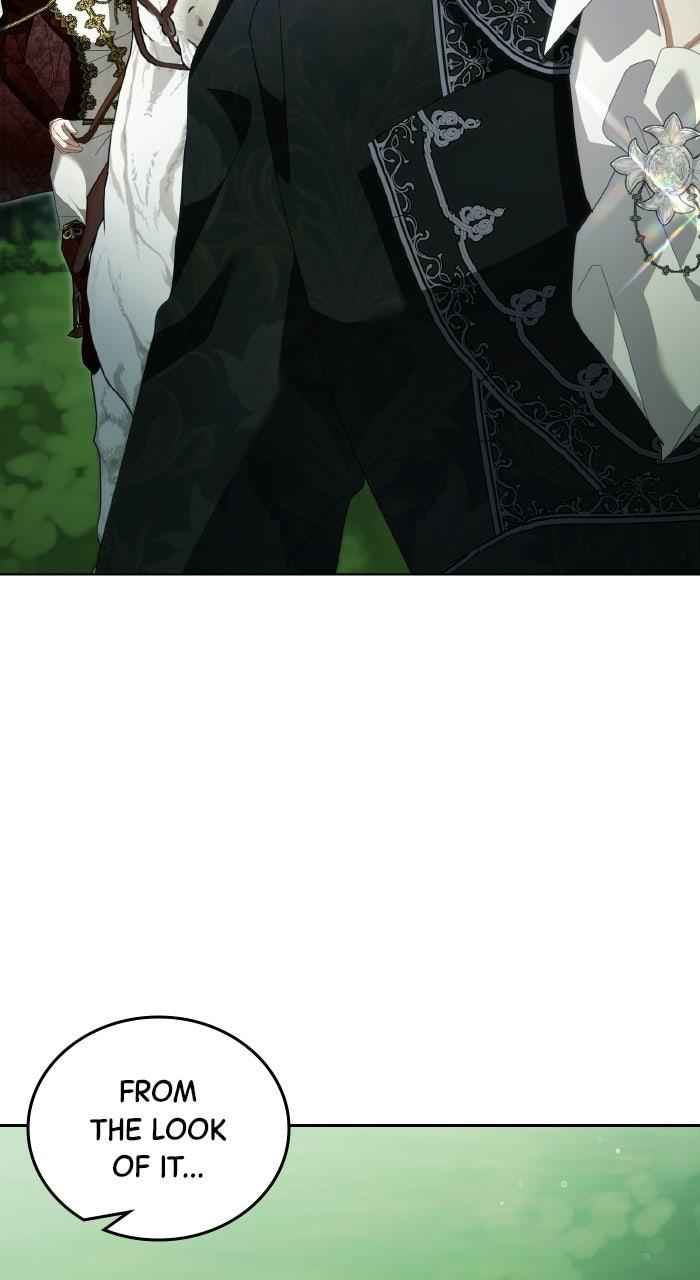When the Archduke’s Leash Is Pulled Chapter 52 page 73 - 