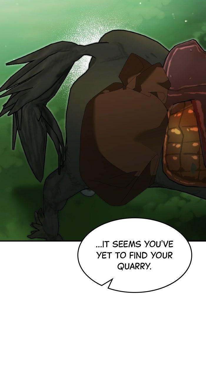 When the Archduke’s Leash Is Pulled Chapter 52 page 74 - 