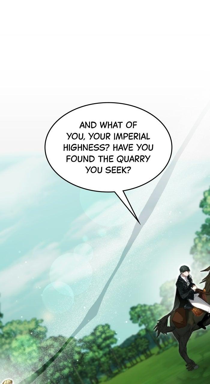 When the Archduke’s Leash Is Pulled Chapter 52 page 75 - 