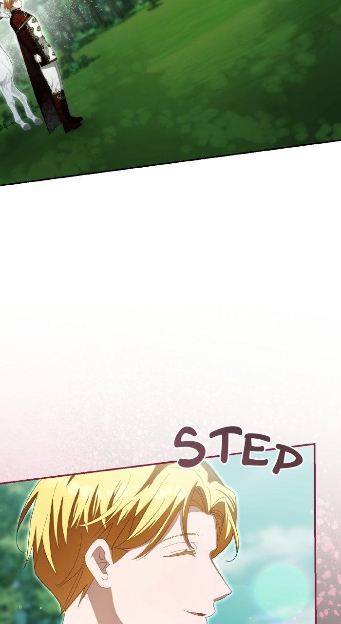 When the Archduke’s Leash Is Pulled Chapter 52 page 76 - 