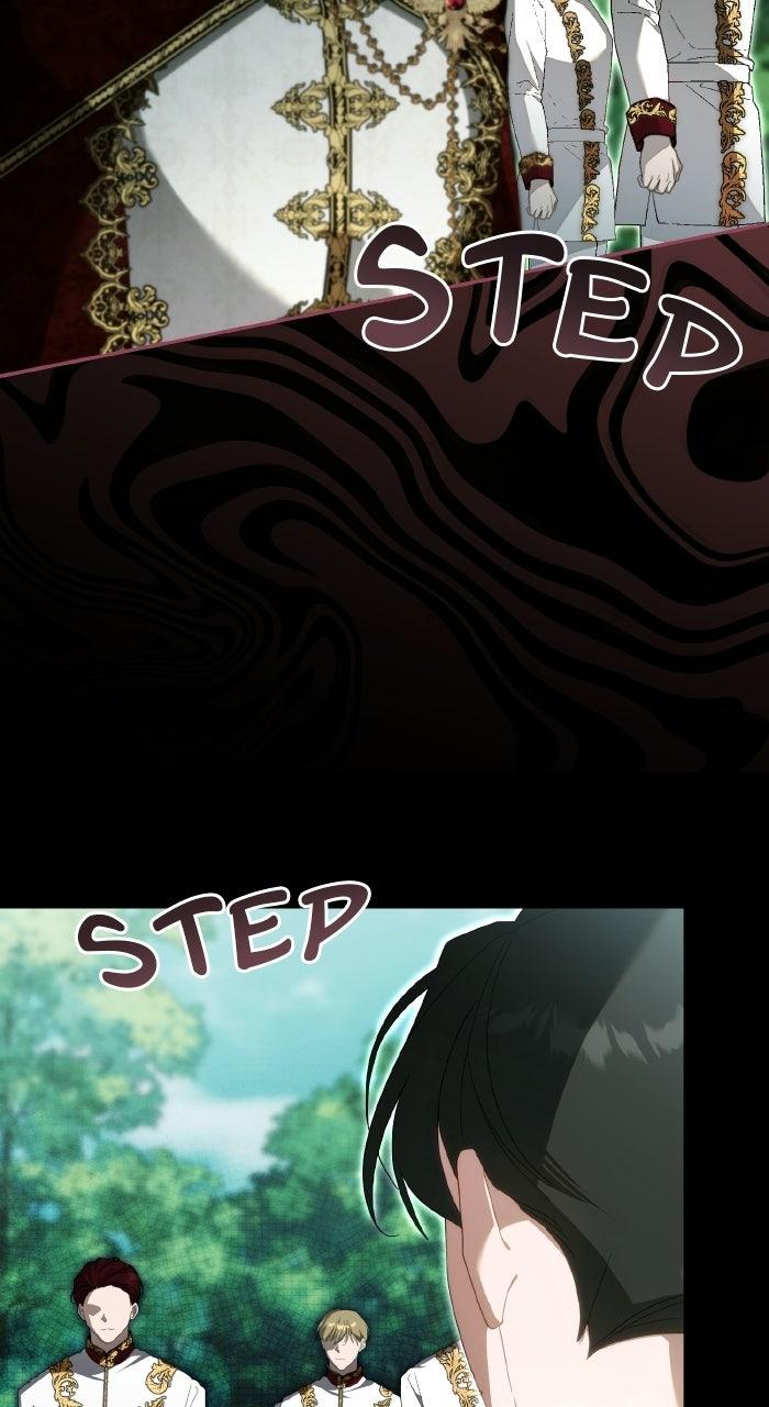 When the Archduke’s Leash Is Pulled Chapter 52 page 78 - 