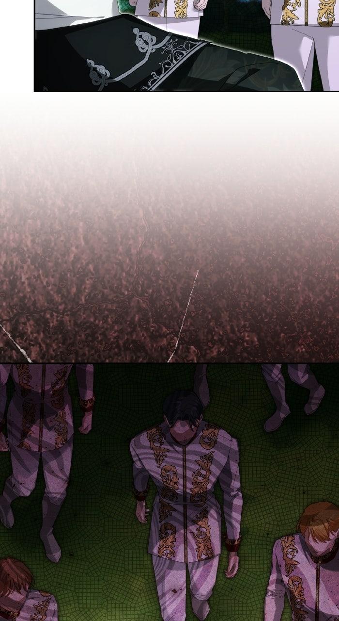 When the Archduke’s Leash Is Pulled Chapter 52 page 80 - 