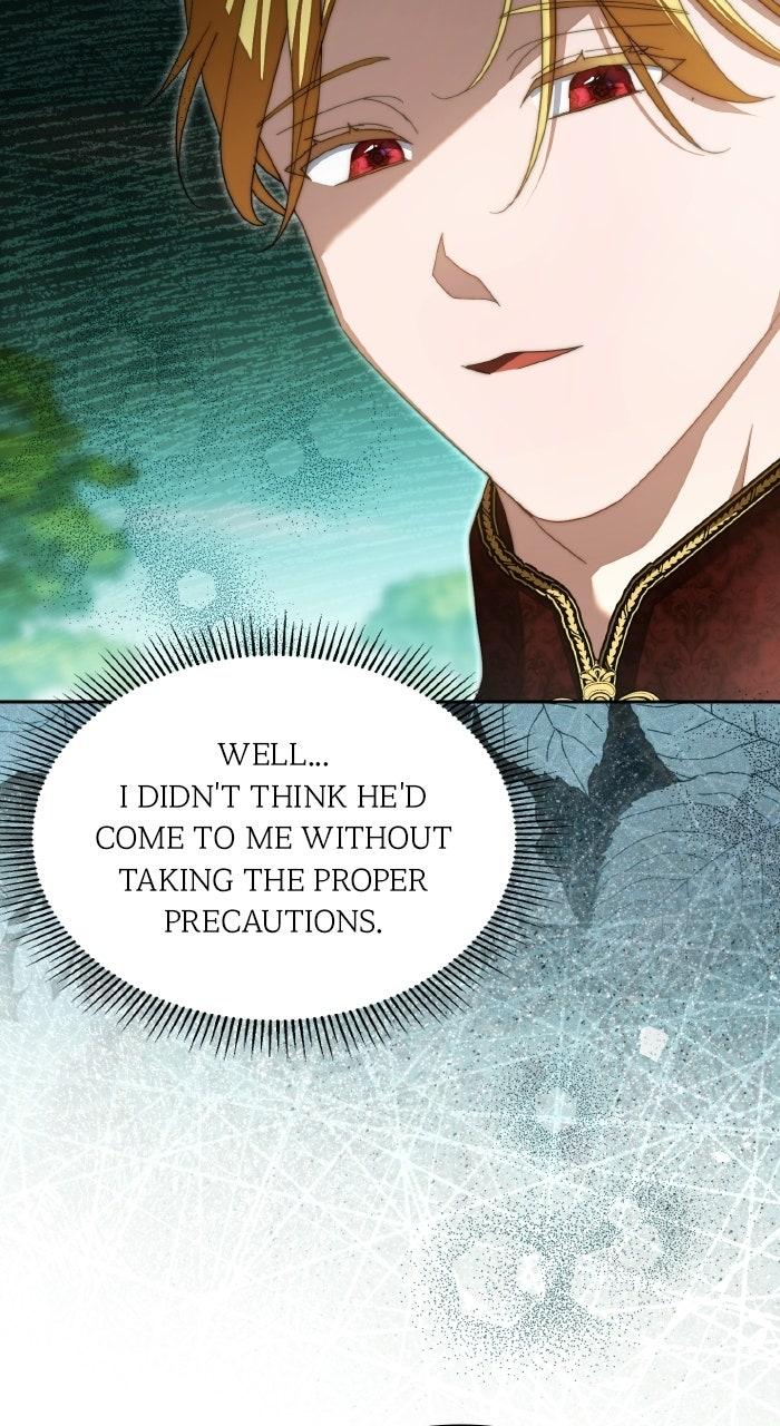 When the Archduke’s Leash Is Pulled Chapter 52 page 9 - 