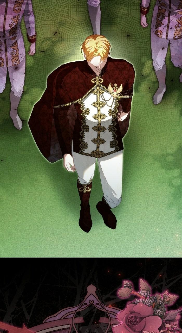 When the Archduke’s Leash Is Pulled Chapter 52 page 81 - 