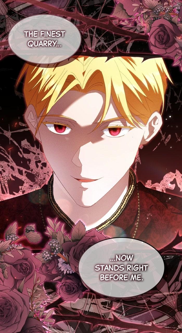 When the Archduke’s Leash Is Pulled Chapter 52 page 82 - 