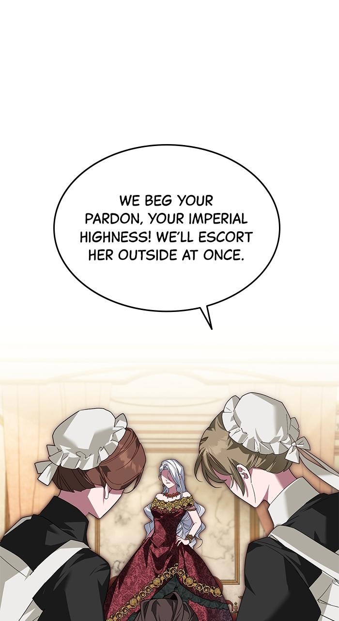 When the Archduke’s Leash Is Pulled Chapter 6 page 1 - 
