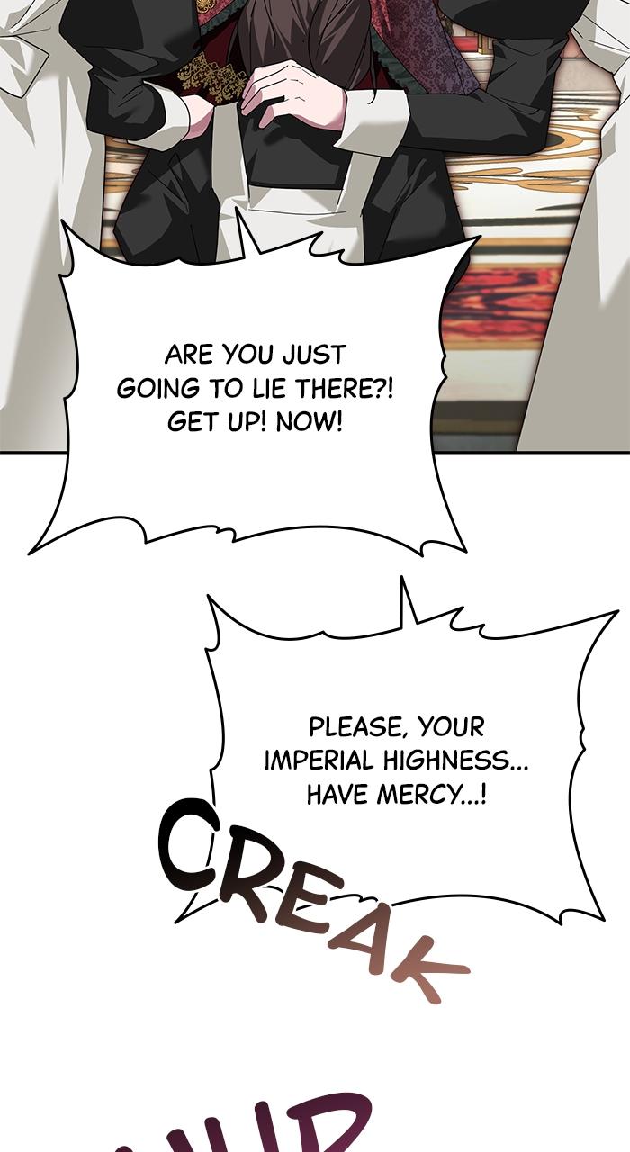 When the Archduke’s Leash Is Pulled Chapter 6 page 2 - 