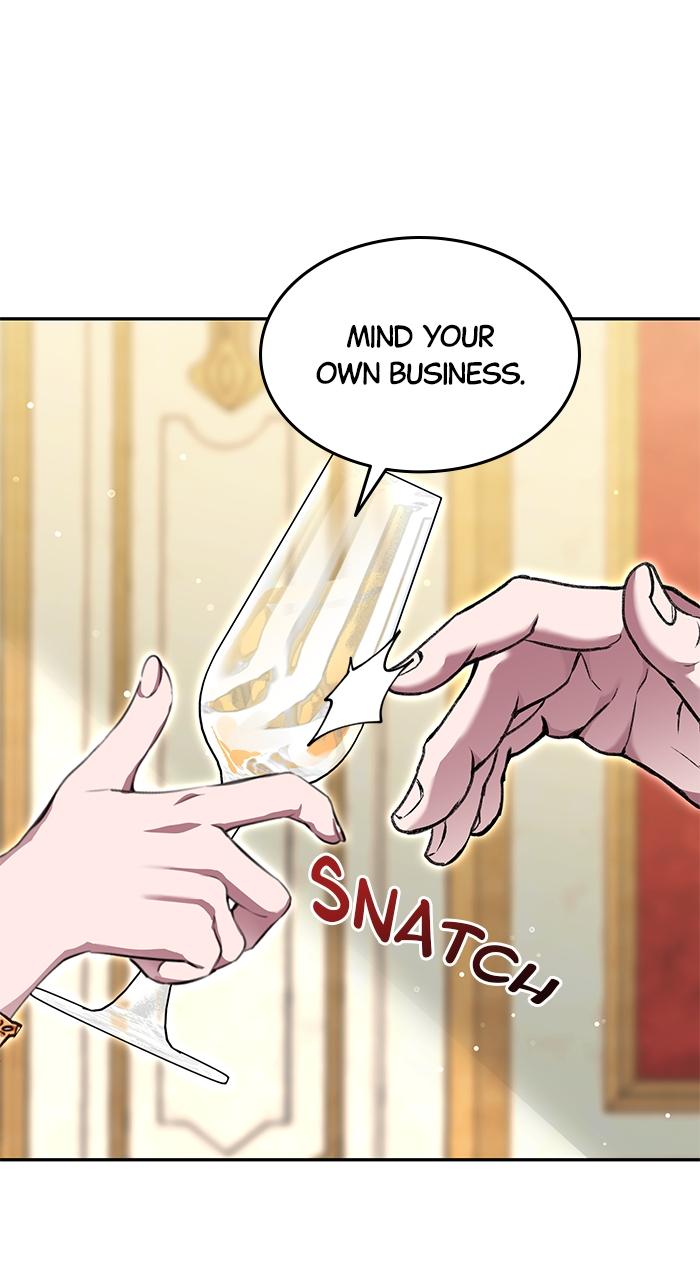 When the Archduke’s Leash Is Pulled Chapter 6 page 11 - 