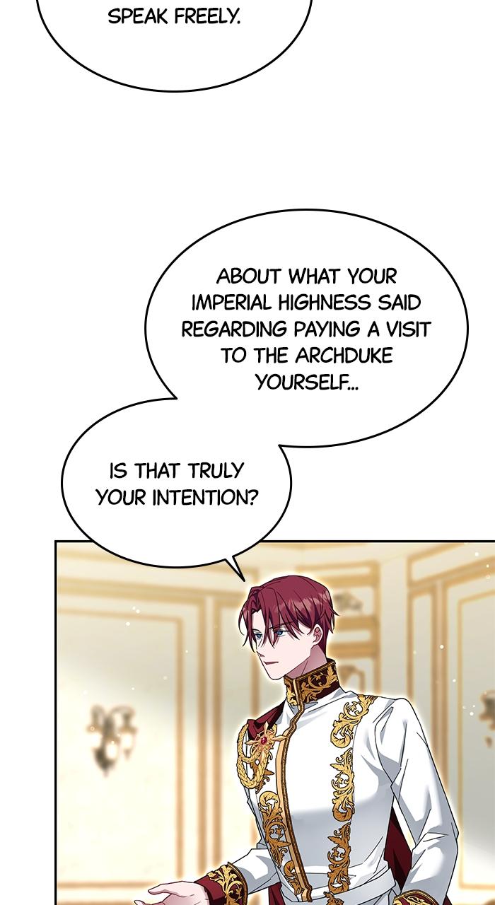 When the Archduke’s Leash Is Pulled Chapter 6 page 13 - 