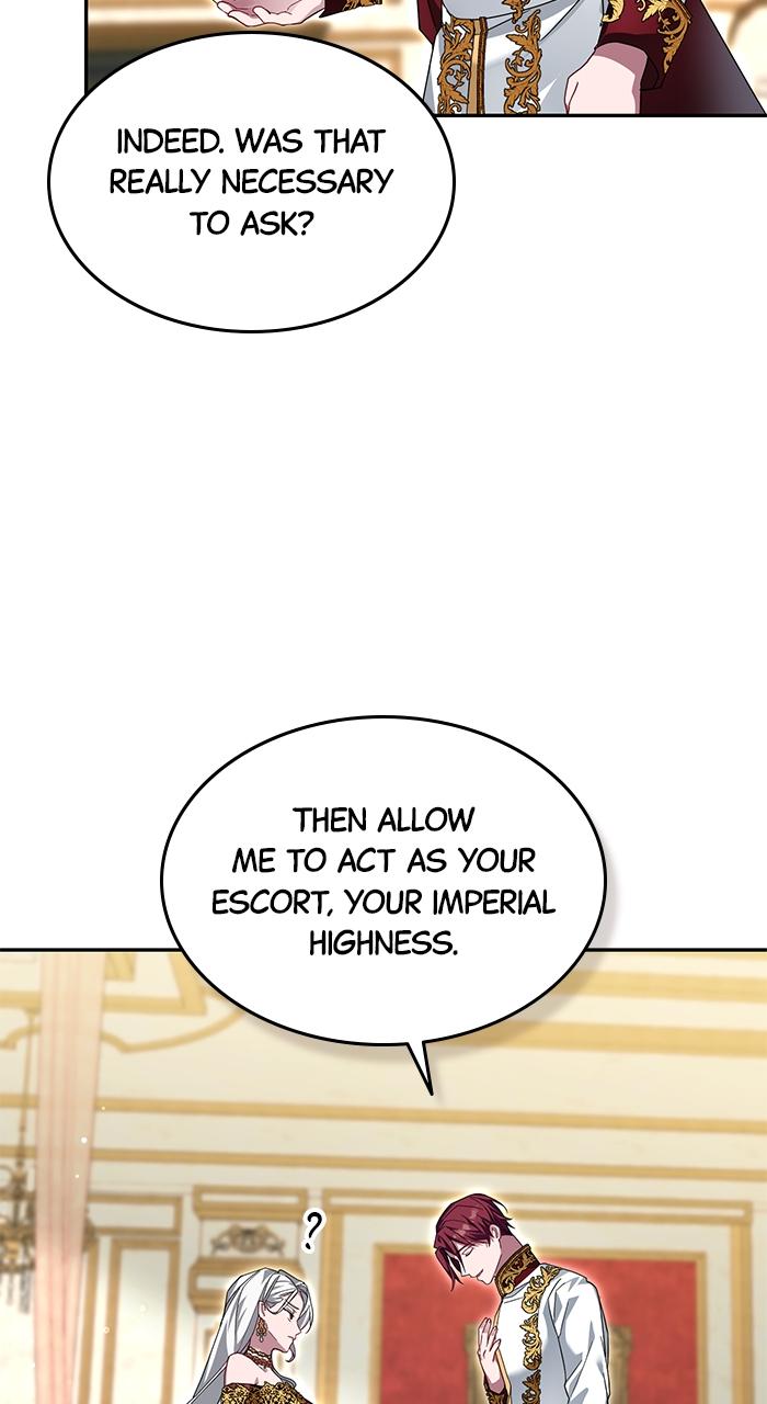When the Archduke’s Leash Is Pulled Chapter 6 page 14 - 