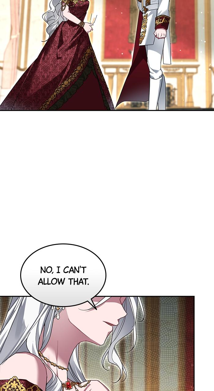 When the Archduke’s Leash Is Pulled Chapter 6 page 15 - 