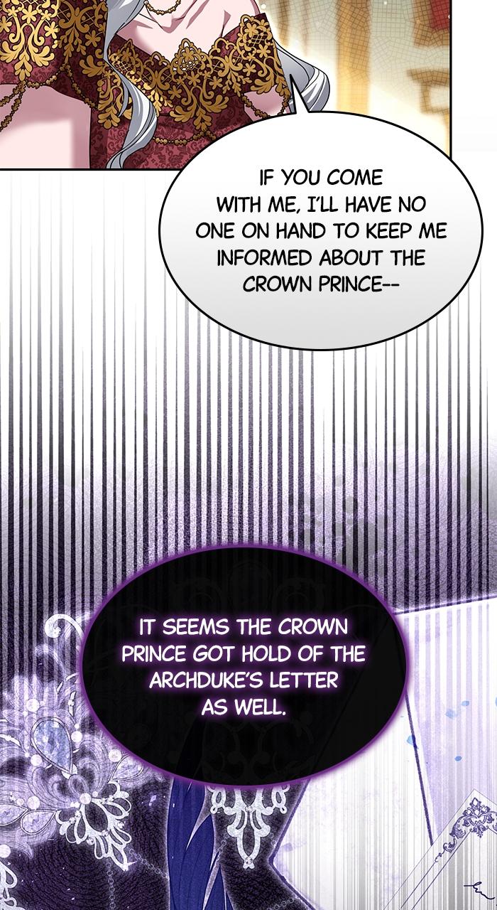 When the Archduke’s Leash Is Pulled Chapter 6 page 16 - 