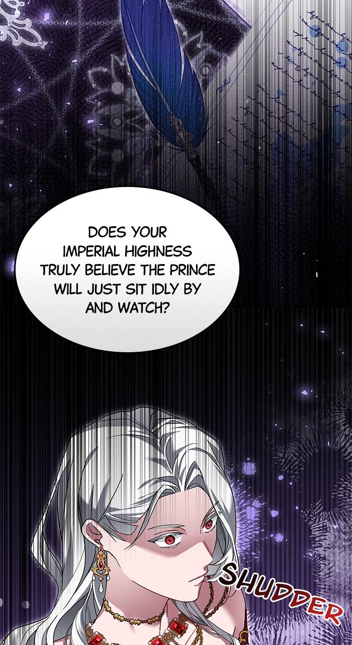 When the Archduke’s Leash Is Pulled Chapter 6 page 17 - 