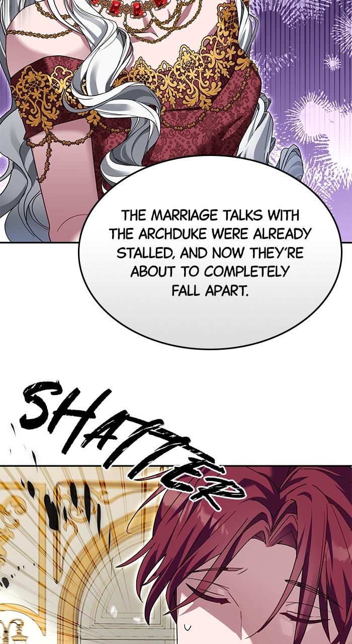 When the Archduke’s Leash Is Pulled Chapter 6 page 18 - 