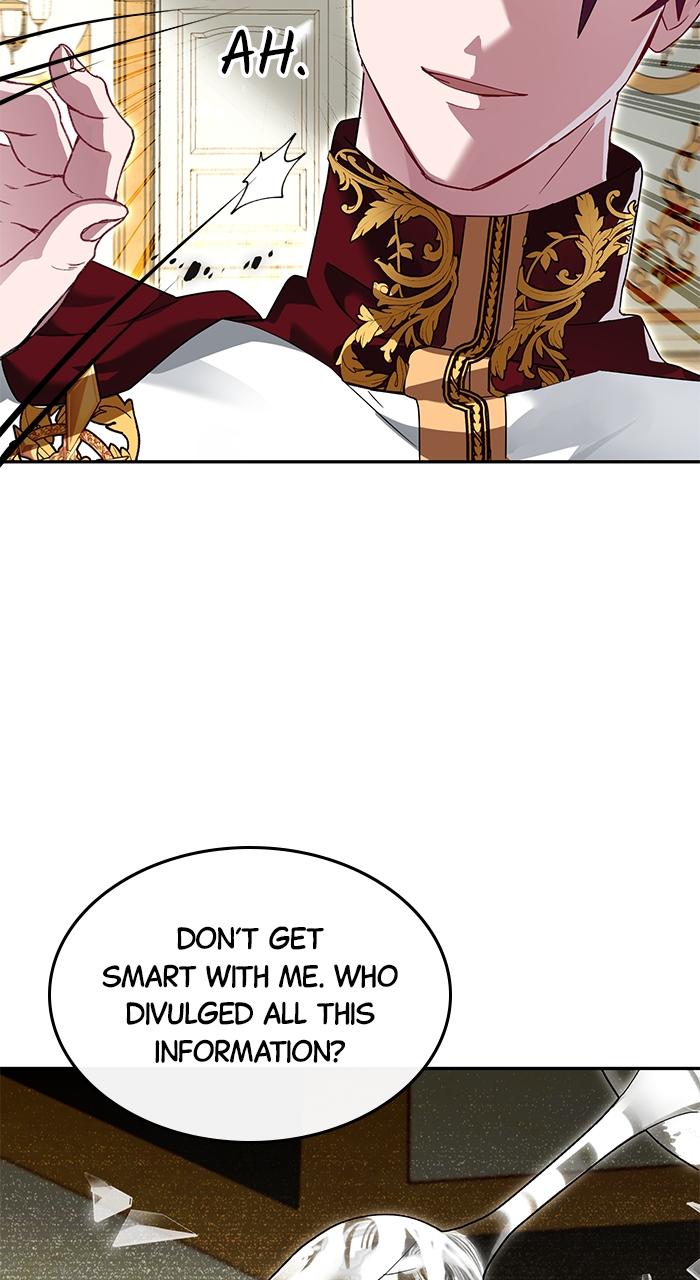When the Archduke’s Leash Is Pulled Chapter 6 page 19 - 