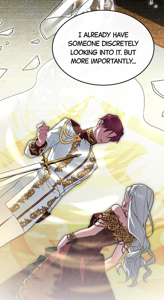 When the Archduke’s Leash Is Pulled Chapter 6 page 20 - 