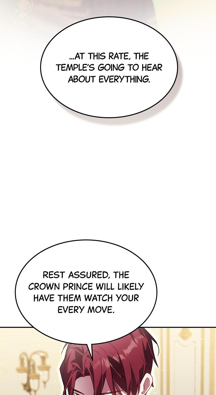 When the Archduke’s Leash Is Pulled Chapter 6 page 21 - 
