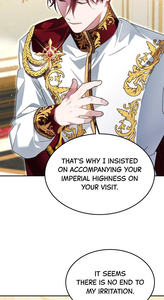 When the Archduke’s Leash Is Pulled Chapter 6 page 22 - 
