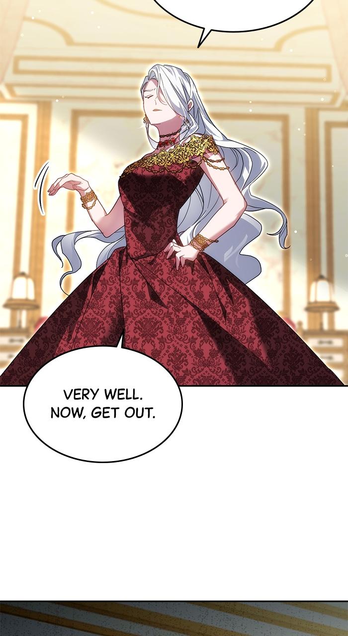 When the Archduke’s Leash Is Pulled Chapter 6 page 23 - 