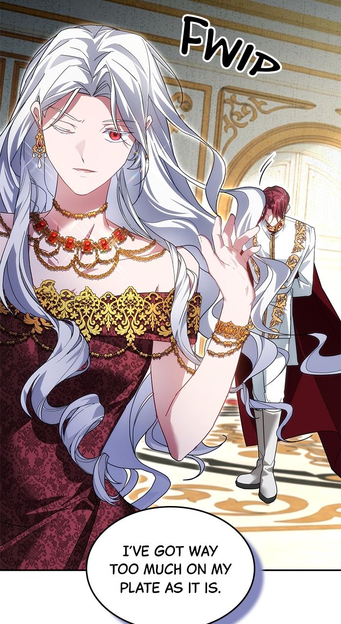 When the Archduke’s Leash Is Pulled Chapter 6 page 24 - 