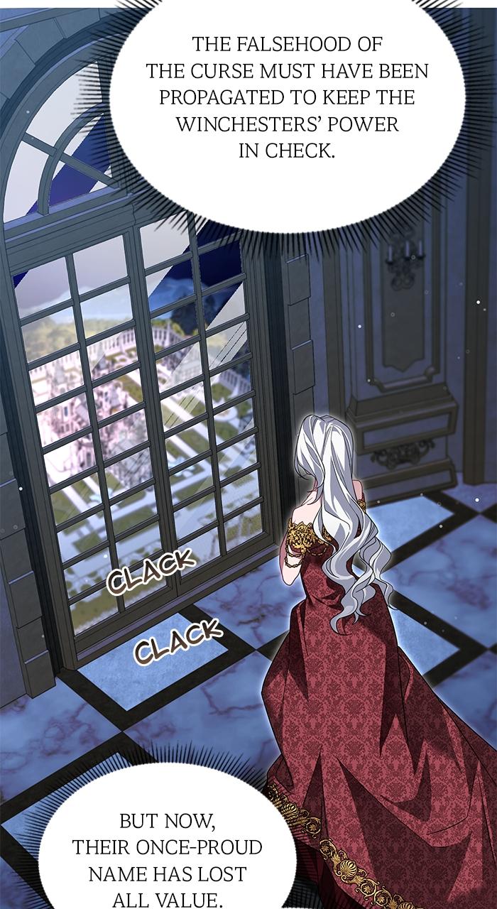When the Archduke’s Leash Is Pulled Chapter 6 page 32 - 