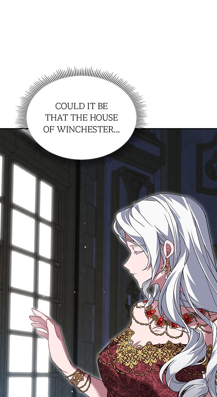 When the Archduke’s Leash Is Pulled Chapter 6 page 34 - 