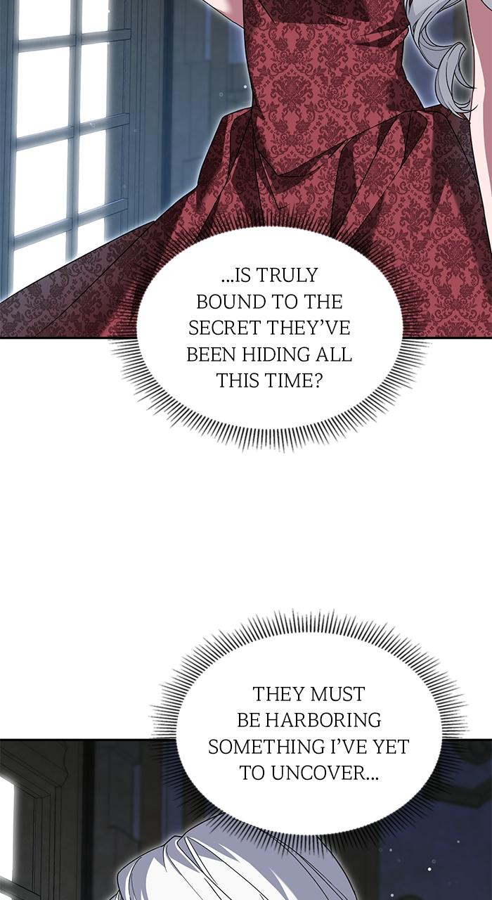 When the Archduke’s Leash Is Pulled Chapter 6 page 35 - 