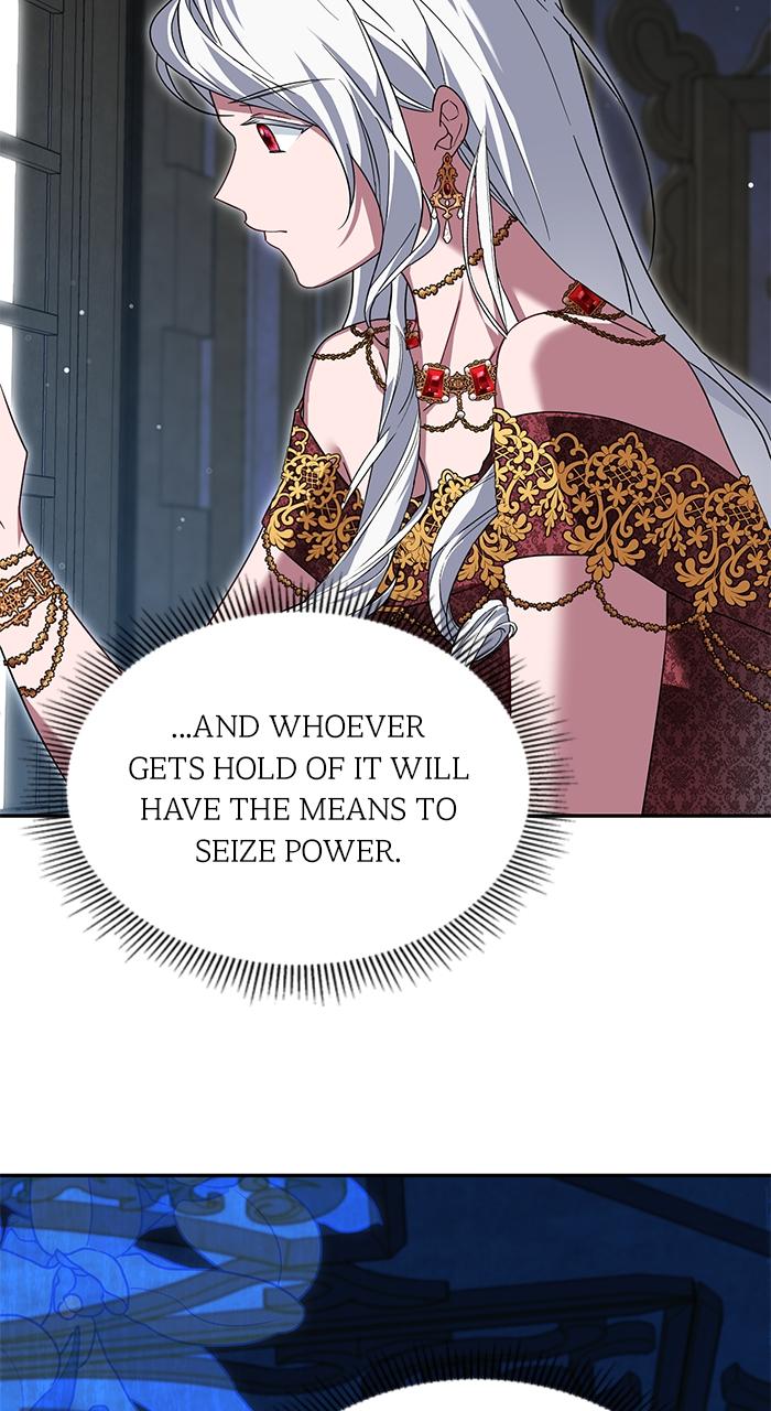 When the Archduke’s Leash Is Pulled Chapter 6 page 36 - 