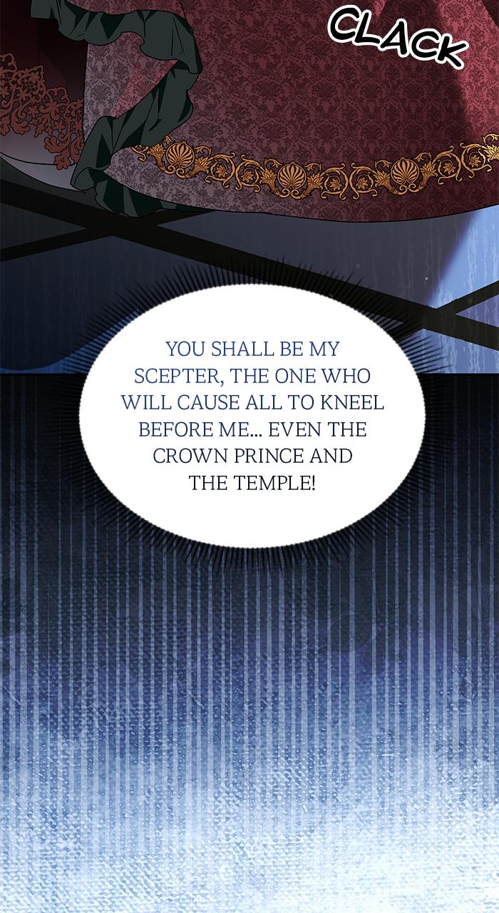 When the Archduke’s Leash Is Pulled Chapter 6 page 38 - 