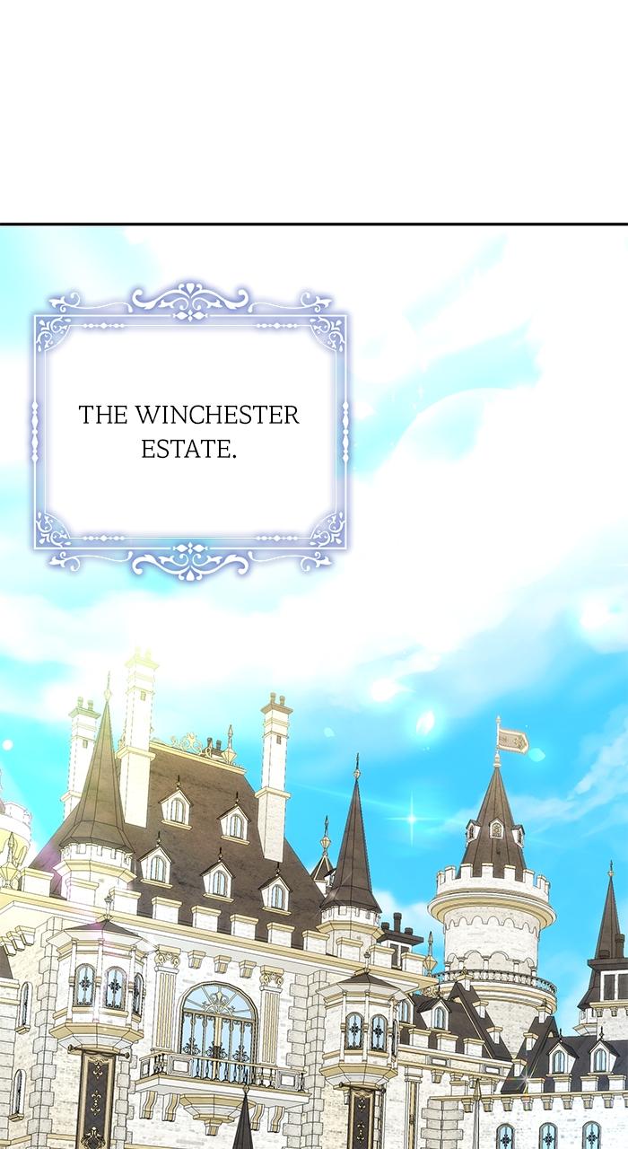 When the Archduke’s Leash Is Pulled Chapter 6 page 41 - 