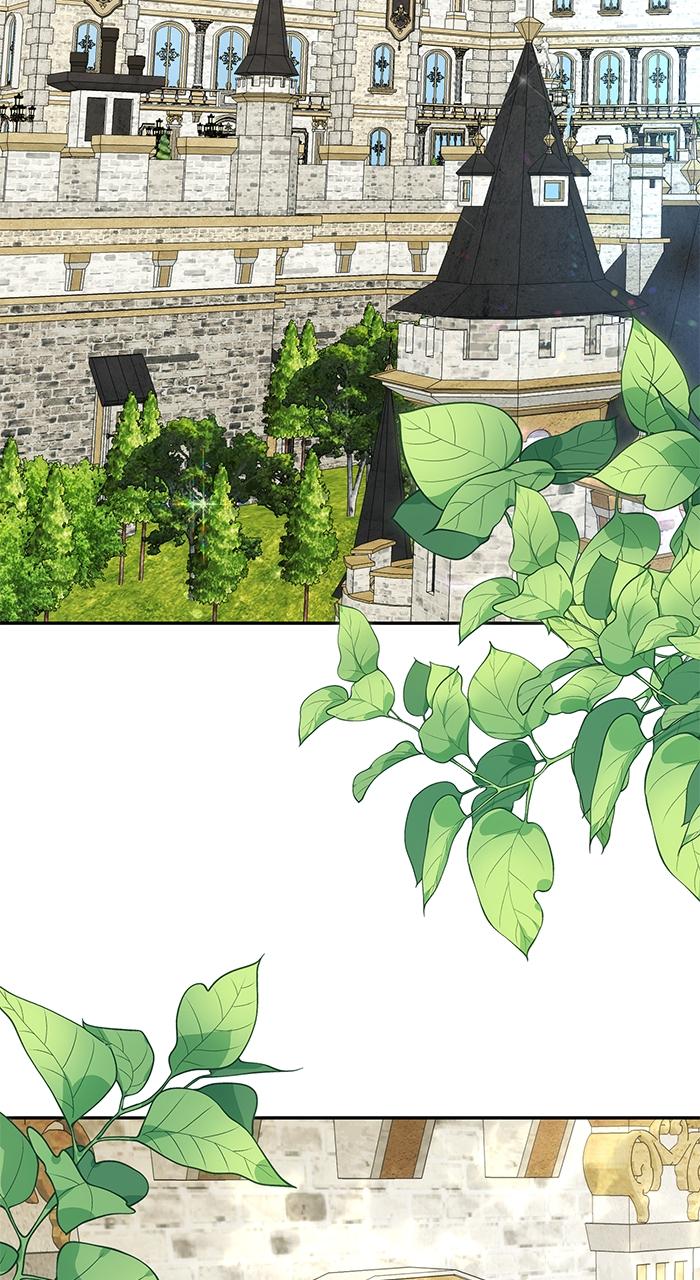 When the Archduke’s Leash Is Pulled Chapter 6 page 42 - 