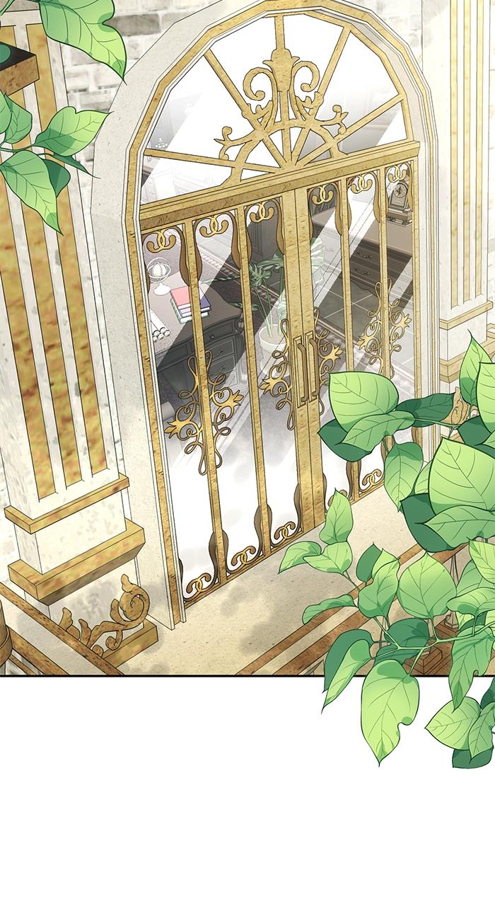 When the Archduke’s Leash Is Pulled Chapter 6 page 43 - 