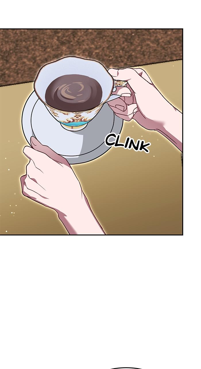 When the Archduke’s Leash Is Pulled Chapter 6 page 44 - 