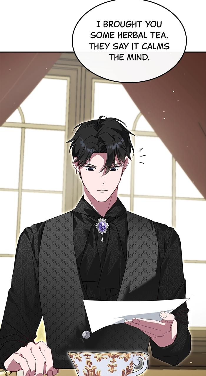 When the Archduke’s Leash Is Pulled Chapter 6 page 45 - 