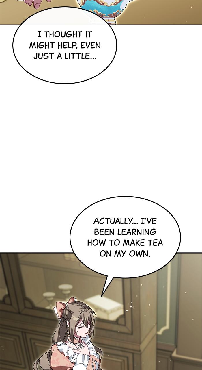 When the Archduke’s Leash Is Pulled Chapter 6 page 46 - 