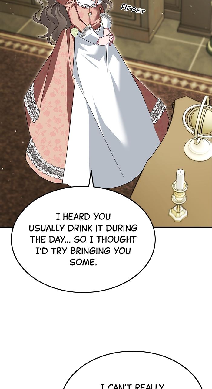 When the Archduke’s Leash Is Pulled Chapter 6 page 47 - 