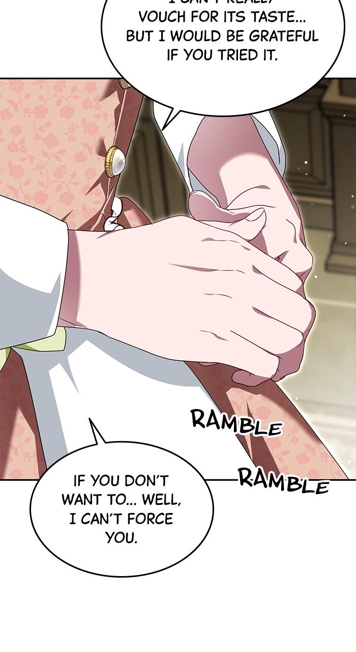 When the Archduke’s Leash Is Pulled Chapter 6 page 48 - 