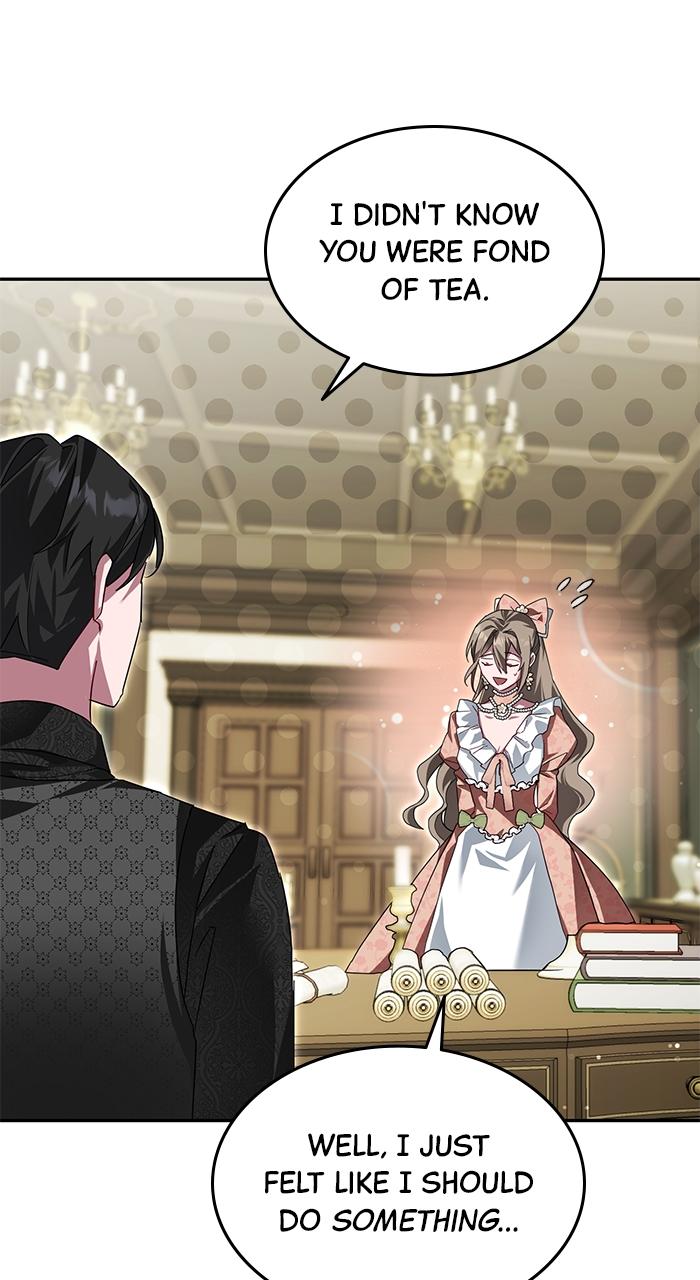 When the Archduke’s Leash Is Pulled Chapter 6 page 49 - 