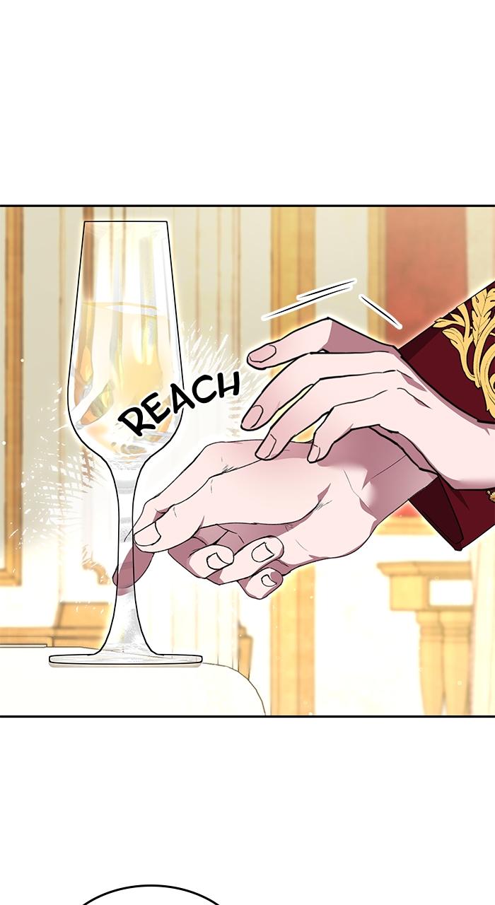 When the Archduke’s Leash Is Pulled Chapter 6 page 6 - 