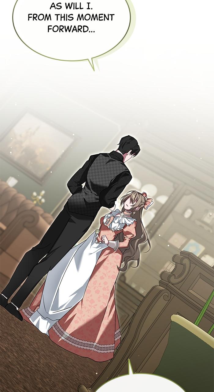 When the Archduke’s Leash Is Pulled Chapter 6 page 52 - 