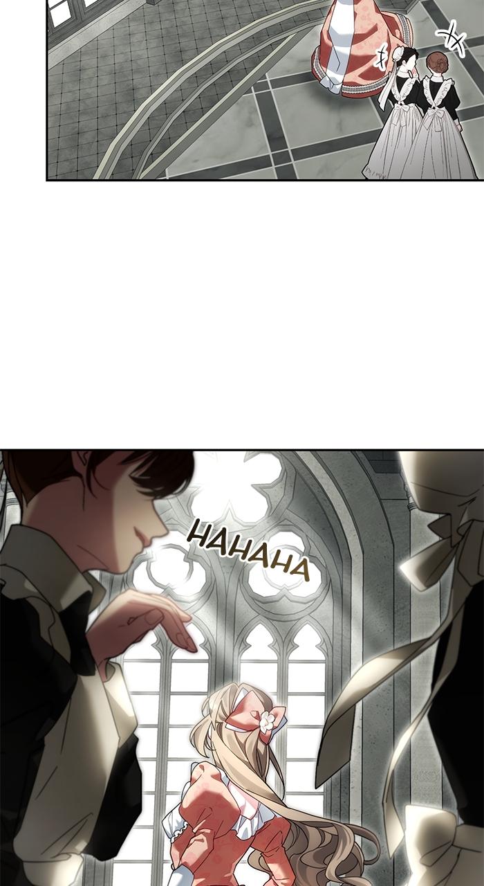 When the Archduke’s Leash Is Pulled Chapter 6 page 60 - 