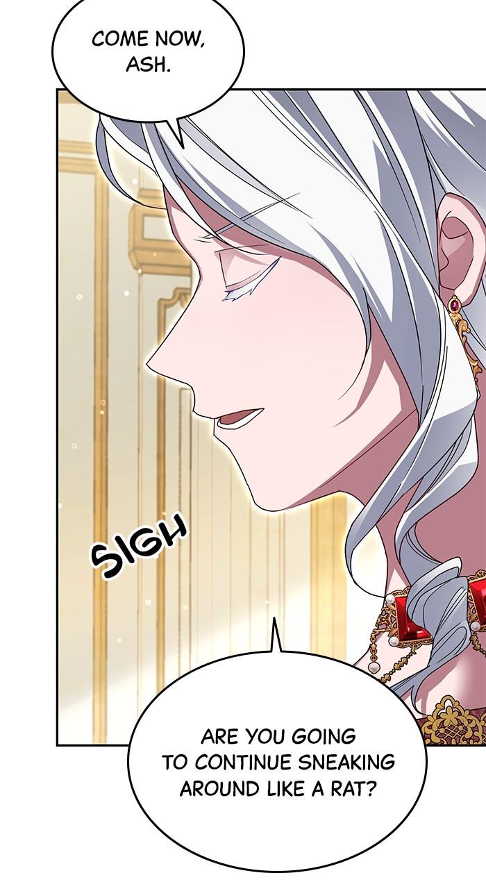 When the Archduke’s Leash Is Pulled Chapter 6 page 7 - 