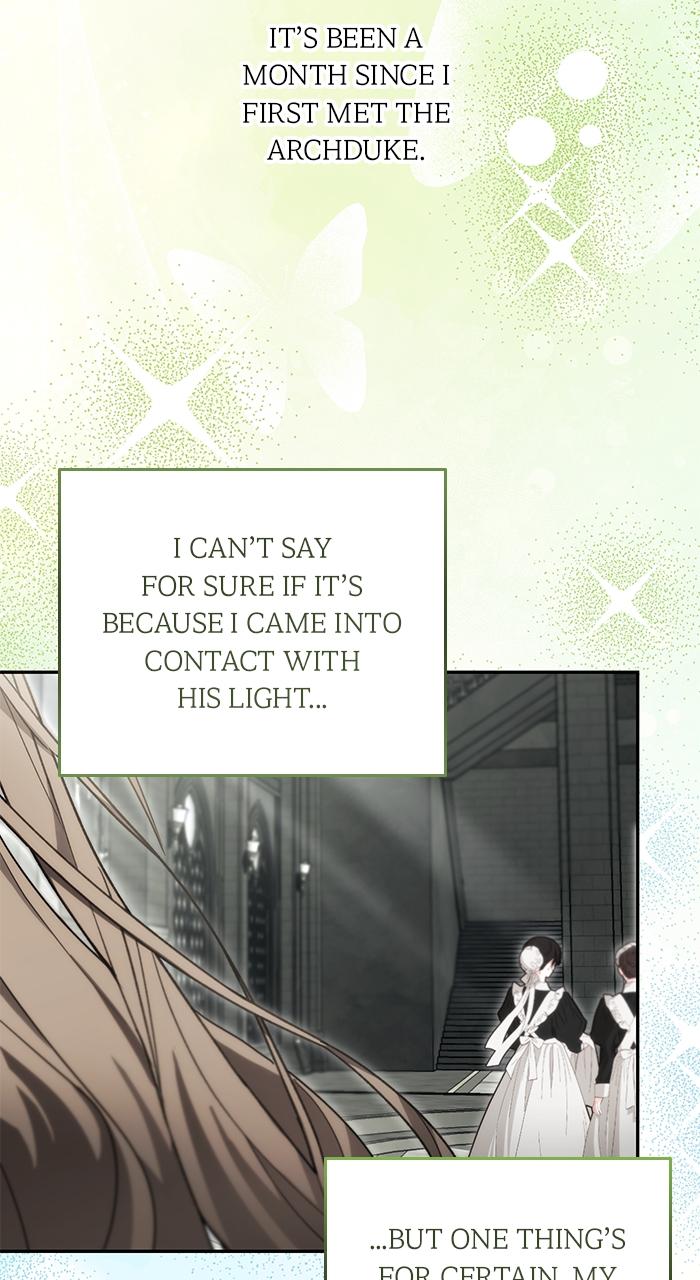 When the Archduke’s Leash Is Pulled Chapter 6 page 63 - 